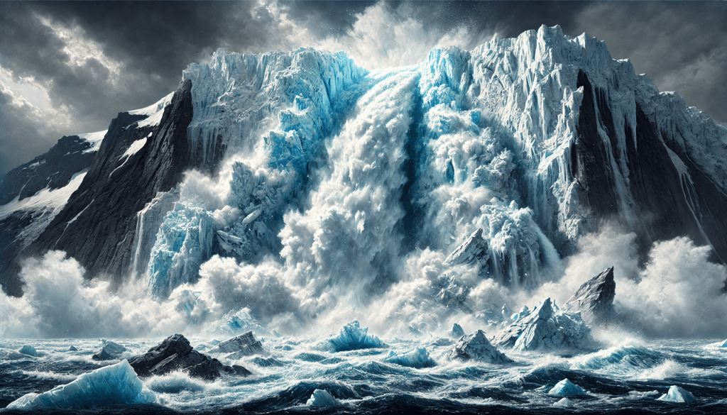 Episode 10: The Younger Dryas Diaries