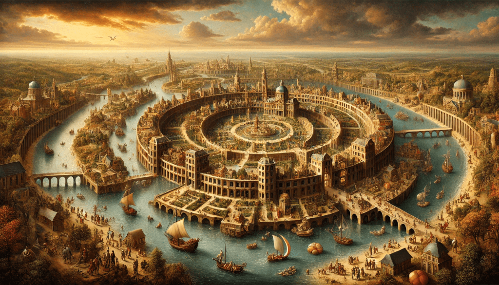 Episode 11: Memories of Atlantis