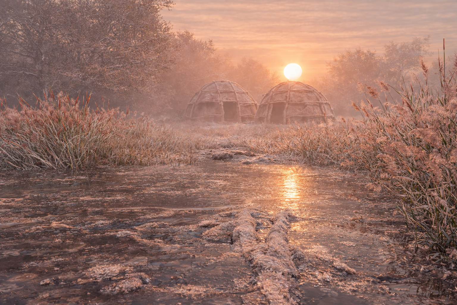 Episode 13: The Bones at Star Carr